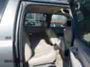 2002 Chevrolet Suburban LS with VIN 1GNFK16Z02J194579, listed as a IAAI auction lot 41753261 with 248,537 mi miles and . Bid and sale history available at DreamBid. Image 8.