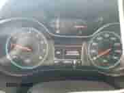 2018 Chevrolet Cruze LT с VIN 1G1BE5SM7J7210331, выставлен на аукционе Copart как лот 55658255 с пробегом 125 317 миль миль и Списание • Salvage title. История ставок и продаж доступна на DreamBid. Изображение 9.