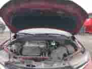 2022 Chevrolet TrailBlazer RS z VIN KL79MUSL1NB063062, wystawiony jako IAAI lot #42326055 z przebiegiem 167 944 mil mil oraz . Historia ofert i sprzedaży dostępna na DreamBid. Obrazek 10.