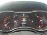 2015 Dodge Durango Limited z VIN 1C4RDJDG5FC908055, wystawiony jako Copart lot #81654875 z przebiegiem 199 826 mil mil oraz Czysty tytuł • Clean title. Historia ofert i sprzedaży dostępna na DreamBid. Obrazek 9.