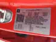 2020 Chevrolet Colorado 2WD Work Truck с VIN 1GCGSBEN1L1201994, выставлен на аукционе Copart как лот 67437465 с пробегом 98 506 миль миль и Списание • Salvage title. История ставок и продаж доступна на DreamBid. Изображение 12.