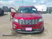 2017 Ford Explorer Limited z VIN 1FM5K7F89HGB59782, wystawiony jako IAAI lot #43393602 z przebiegiem 52 395 mil mil oraz . Historia ofert i sprzedaży dostępna na DreamBid. Obrazek 12.
