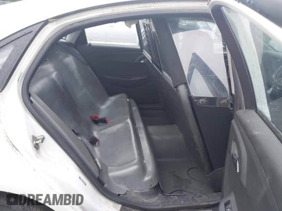 2014 Chevrolet Caprice Police Police с VIN 6G3NS5U23EL929696, выставлен на аукционе IAAI как лот 42439337 с пробегом 121 479 миль миль и . История ставок и продаж доступна на DreamBid. Изображение 8.