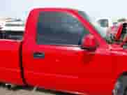2001 Chevrolet Silverado 1500 с VIN 1GCEC14V81Z241665, выставлен на аукционе IAAI как лот 42247823 с пробегом 196 744 миль миль и . История ставок и продаж доступна на DreamBid. Изображение 14.