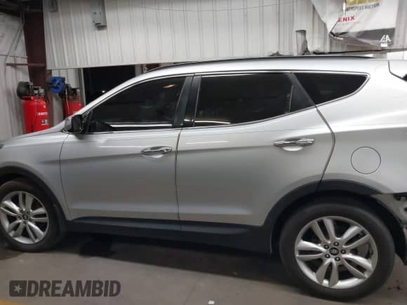 2016 Hyundai Santa Fe с VIN 5XYZWDLA5GG316967, выставлен на аукционе IAAI как лот 43072355 с пробегом 144 461 миль миль и . История ставок и продаж доступна на DreamBid. Изображение 15.