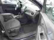 2018 Chevrolet Equinox LT с VIN 2GNAXSEV5J6329261, выставлен на аукционе IAAI как лот 43342598 с пробегом 81 011 миль миль и . История ставок и продаж доступна на DreamBid. Изображение 5.