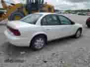 1998 Saturn SL с VIN 1G8ZK5278WZ267717, выставлен на аукционе Copart как лот 64542025 с пробегом 158 503 миль миль и Списание • Salvage title. История ставок и продаж доступна на DreamBid. Изображение 3.