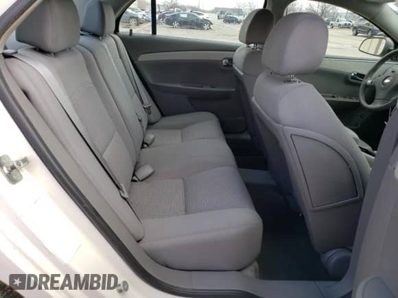 2008 Chevrolet Malibu 1FL с VIN 1G1ZG57N284219329, выставлен на аукционе Copart как лот 47972395 с пробегом 121 666 миль миль и Чистый • Clean title. История ставок и продаж доступна на DreamBid. Изображение 10.