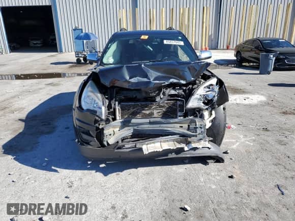 2014 Chevrolet Equinox LT с VIN 2GNALBEK1E6256669, выставлен на аукционе Copart как лот 85857045 с пробегом 124 008 миль миль и Списание • Salvage title. История ставок и продаж доступна на DreamBid. Изображение 5.