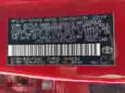 2019 Toyota Prius LE с VIN JTDL9RFUXK3005001, выставлен на аукционе IAAI как лот 42620780 с пробегом 100 307 миль миль и . История ставок и продаж доступна на DreamBid. Изображение 9.