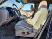 1999 Ford F-150 с VIN 1FTRX17W4XNB72337, выставлен на аукционе Copart как лот 86766575 с пробегом 183 712 миль миль и Чистый • Clean title. История ставок и продаж доступна на DreamBid. Изображение 7.