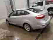 2014 Ford Fiesta SE с VIN 3FADP4BJ1EM190668, выставлен на аукционе Copart как лот 67817925 с пробегом 97 056 миль миль и Чистый • Clean title. История ставок и продаж доступна на DreamBid. Изображение 2.