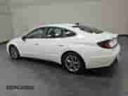 2021 Hyundai Sonata SEL с VIN 5NPEL4JA5MH072297, выставлен на аукционе Copart как лот 90080755 с пробегом 117 428 миль миль и Чистый • Clean title. История ставок и продаж доступна на DreamBid. Изображение 2.