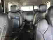 2014 Chevrolet Traverse LT z VIN 1GNKVHKD6EJ230501, wystawiony jako Copart lot #81518165 z przebiegiem Nie podano mil oraz Nie do naprawy • Non repairable. Historia ofert i sprzedaży dostępna na DreamBid. Obrazek 10.