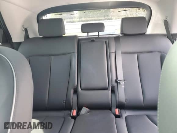 2023 Hyundai Ioniq 5 Limited with VIN KM8KR4AE7PU199689, listed as a Copart auction lot 51244665 with 12,602 mi miles and Salvage title. Bid and sale history available at DreamBid. Image 10.