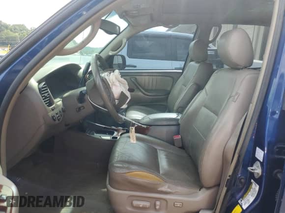 2006 Toyota Tundra Limited z VIN 5TBDT481X6S507340, wystawiony jako Copart lot #70313025 z przebiegiem 197 977 mil mil oraz Szkoda całkowita • Salvage title. Historia ofert i sprzedaży dostępna na DreamBid. Obrazek 7.