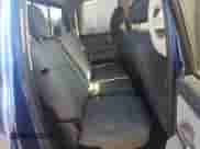 2011 Ram 1500 Lone Star with VIN 1D7RV1GPXBS673246, listed as a Copart auction lot 85300445 with 187,482 mi miles and Clean title. Bid and sale history available at DreamBid. Image 10.