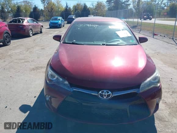 2016 Toyota Camry SE с VIN 4T1BF1FK2GU520026, выставлен на аукционе IAAI как лот 43474129 с пробегом 98 893 миль миль и . История ставок и продаж доступна на DreamBid. Изображение 13.