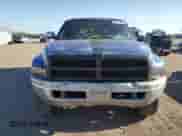 1997 Dodge 1500 с VIN 3B7HF13Z5VG750546, выставлен на аукционе Copart как лот 57771645 с пробегом 206 802 миль миль и Чистый • Clean title. История ставок и продаж доступна на DreamBid. Изображение 5.