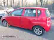 2004 Chevrolet Aveo с VIN KL1TD62614B144888, выставлен на аукционе IAAI как лот 41288968 с пробегом 169 271 миль миль и . История ставок и продаж доступна на DreamBid. Изображение 6.