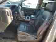 2017 GMC Sierra 1500 Denali with VIN 3GTP1PEC6HG492533, listed as a Copart auction lot 86008504 with 106,274 mi miles and Clean title. Bid and sale history available at DreamBid. Image 7.