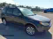 2012 Subaru Forester X Premium z VIN JF2SHADC8CH456539, wystawiony jako IAAI lot #42592906 z przebiegiem 110 793 mil mil oraz . Historia ofert i sprzedaży dostępna na DreamBid. Obrazek 1.