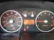 2003 Hyundai Tiburon GT z VIN KMHHN65FX3U078623, wystawiony jako Copart lot #42570475 z przebiegiem 196 426 mil mil oraz Szkoda całkowita • Salvage title. Historia ofert i sprzedaży dostępna na DreamBid. Obrazek 9.