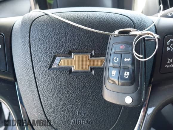 2014 Chevrolet Volt z VIN 1G1RA6E49EU127101, wystawiony jako IAAI lot #42988511 z przebiegiem 204 120 mil mil oraz . Historia ofert i sprzedaży dostępna na DreamBid. Obrazek 11.