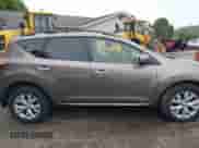 2013 Nissan Murano S с VIN JN8AZ1MW3DW306695, выставлен на аукционе IAAI как лот 42359164 с пробегом 139 409 миль миль и . История ставок и продаж доступна на DreamBid. Изображение 13.