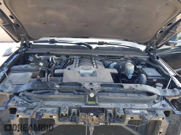 2016 Cadillac Escalade ESV Platinum с VIN 1GYS4KKJ6GR101106, выставлен на аукционе IAAI как лот 42869389 с пробегом 235 419 миль миль и . История ставок и продаж доступна на DreamBid. Изображение 10.