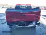 2020 Chevrolet Silverado 1500 LTZ с VIN 3GCUYGET2LG199252, выставлен на аукционе Copart как лот 83473134 с пробегом 98 029 миль миль и Списание • Salvage title. История ставок и продаж доступна на DreamBid. Изображение 6.