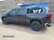 2022 Chevrolet Silverado 1500 LT z VIN 2GCUDDED1N1506151, wystawiony jako Copart lot #66313205 z przebiegiem 37 438 mil mil oraz Szkoda całkowita • Salvage title. Historia ofert i sprzedaży dostępna na DreamBid. Obrazek 2.