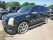 2010 Cadillac Escalade with VIN 1GYUKEEJ8AR258915, listed as a Copart auction lot 60908475 with 320,565 mi miles and Salvage title. Bid and sale history available at DreamBid. Image 1.