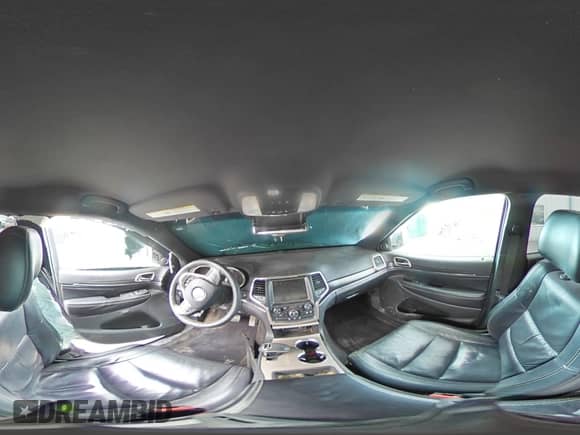 2014 Jeep Grand Cherokee Limited с VIN 1C4RJEBG9EC255635, выставлен на аукционе Copart как лот 87192874 с пробегом 175 681 миль миль и Списание • Salvage title. История ставок и продаж доступна на DreamBid. Изображение 13.