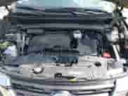 2019 Nissan Pathfinder SL z VIN 5N1DR2MM4KC618497, wystawiony jako IAAI lot #42789357 z przebiegiem 119 006 mil mil oraz . Historia ofert i sprzedaży dostępna na DreamBid. Obrazek 10.