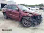 2021 Jeep Grand Cherokee Limited with VIN 1C4RJFBG2MC560477, listed as a Copart auction lot 68151265 with 37,822 mi miles and Salvage title. Bid and sale history available at DreamBid. Image 4.