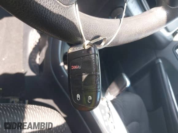 2013 Dodge Journey SXT с VIN 3C4PDDBG1DT615217, выставлен на аукционе IAAI как лот 42728052 с пробегом 234 347 миль миль и . История ставок и продаж доступна на DreamBid. Изображение 11.