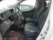 2016 Chevrolet City Express Cargo LT z VIN 3N63M0ZN4GK691601, wystawiony jako Copart lot #52363455 z przebiegiem 119 592 mil mil oraz Szkoda całkowita • Salvage title. Historia ofert i sprzedaży dostępna na DreamBid. Obrazek 7.