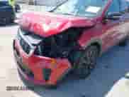 2019 Kia Sorento LX с VIN 5XYPG4A54KG600304, выставлен на аукционе IAAI как лот 42557673 с пробегом 69 742 миль миль и . История ставок и продаж доступна на DreamBid. Изображение 19.