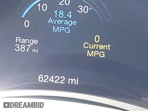 2022 Jeep Grand Cherokee Limited с VIN 1C4RJFBG0NC167546, выставлен на аукционе IAAI как лот 41987725 с пробегом 62 422 миль миль и . История ставок и продаж доступна на DreamBid. Изображение 15.