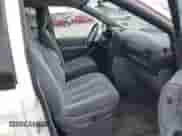 2004 Dodge Caravan SXT with VIN 1D4GP45R74B543612, listed as a IAAI auction lot 41889733 with 205,161 mi miles and . Bid and sale history available at DreamBid. Image 5.