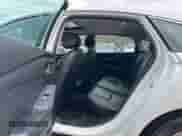 2023 Honda Accord EX-L with VIN 1HGCY2F62PA007437, listed as a IAAI auction lot 41804335 with 265,060 mi miles and . Bid and sale history available at DreamBid. Image 8.