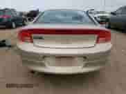 2004 Dodge Intrepid SE z VIN 2B3HD46R44H590615, wystawiony jako Copart lot #71777444 z przebiegiem 153 783 mil mil oraz Czysty tytuł • Clean title. Historia ofert i sprzedaży dostępna na DreamBid. Obrazek 6.