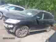 2015 Nissan Pathfinder S с VIN 5N1AR2MN8FC722041, выставлен на аукционе IAAI как лот 42260326 с пробегом Не указан миль и . История ставок и продаж доступна на DreamBid. Изображение 13.