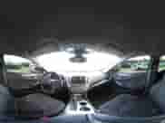 2016 Chevrolet Malibu LT z VIN 1G1ZE5ST4GF287937, wystawiony jako IAAI lot #43213080 z przebiegiem 190 556 mil mil oraz . Historia ofert i sprzedaży dostępna na DreamBid. Obrazek 19.