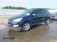 2009 Chevrolet Traverse 2LT with VIN 1GNER23D49S142611, listed as a IAAI auction lot 42995761 with 253,283 mi miles and . Bid and sale history available at DreamBid. Image 2.