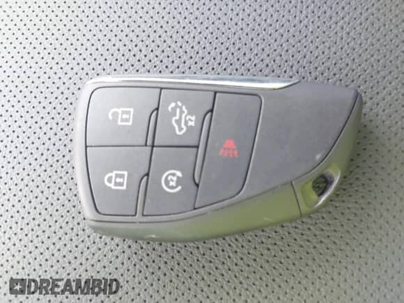 2025 Chevrolet Silverado 1500 LTZ с VIN 3GCUKGE82SG163945, выставлен на аукционе IAAI как лот 42765218 с пробегом 20 426 миль миль и . История ставок и продаж доступна на DreamBid. Изображение 11.