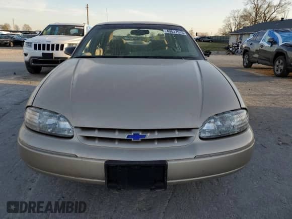 1998 Chevrolet Lumina LS с VIN 2G1WL52M7W9182253, выставлен на аукционе Copart как лот 49627515 с пробегом 96 330 миль миль и Списание • Salvage title. История ставок и продаж доступна на DreamBid. Изображение 5.