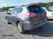 2015 Nissan Rogue SL с VIN 5N1AT2MVXFC811790, выставлен на аукционе IAAI как лот 43166378 с пробегом Не указан миль и . История ставок и продаж доступна на DreamBid. Изображение 3.