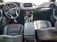 2019 Chevrolet Blazer RS z VIN 3GNKBERS3KS653414, wystawiony jako Copart lot #85750015 z przebiegiem 114 629 mil mil oraz Nie do naprawy • Non repairable. Historia ofert i sprzedaży dostępna na DreamBid. Obrazek 8.